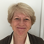 Colette CONTENCIN Vice-Présidente - Secrétaire - Promoteur immobilier